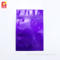 Aluminium Foil Mylar Bag Vacuum Bags Makanan Kemasan